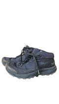 Arc'teryx Aerios FL Mid GTX Hiking Shoes - Navy - Size 7