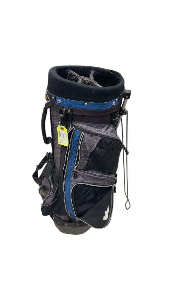 Jack Nicklaus Bear Golf Stand Bag