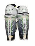 13" Bauer Supreme One60 Hockey Shin Pads