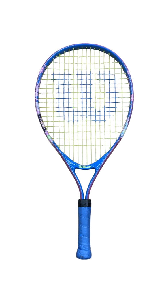 19" Wilson Dora the Explorer Kids Tennis Racquet