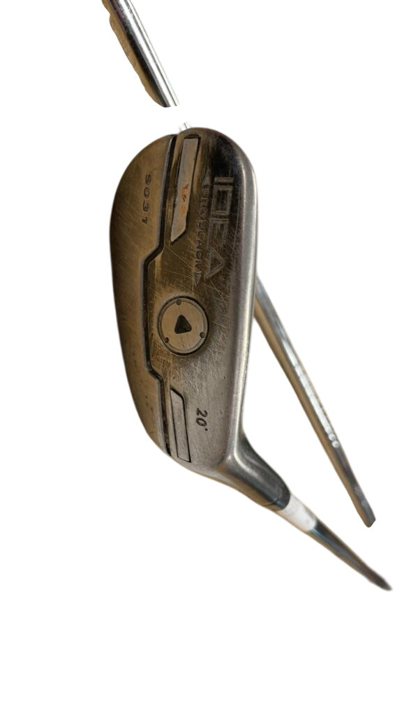 Adams Golf Idea Pro Black 9031 Hybrid 20°