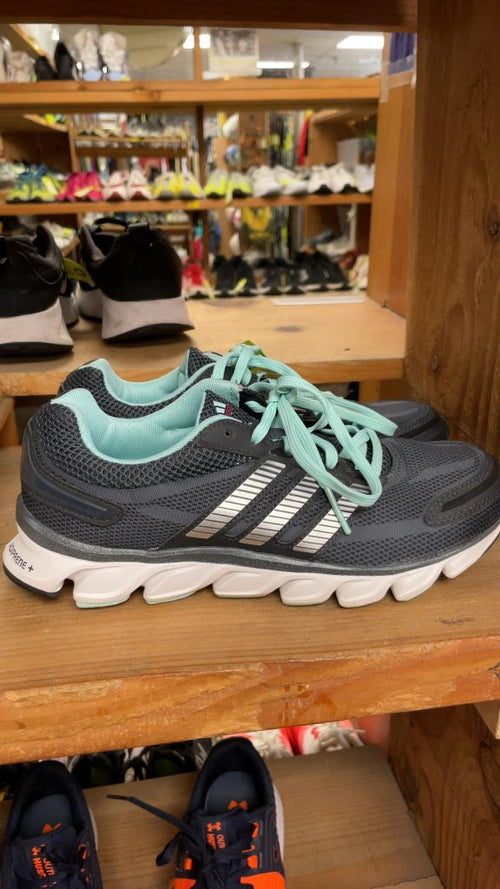 Adidas Adiprene+ Ladies Running Shoes - Size 7.5