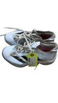Adidas Adizero Impact Court Shoes - Size 4