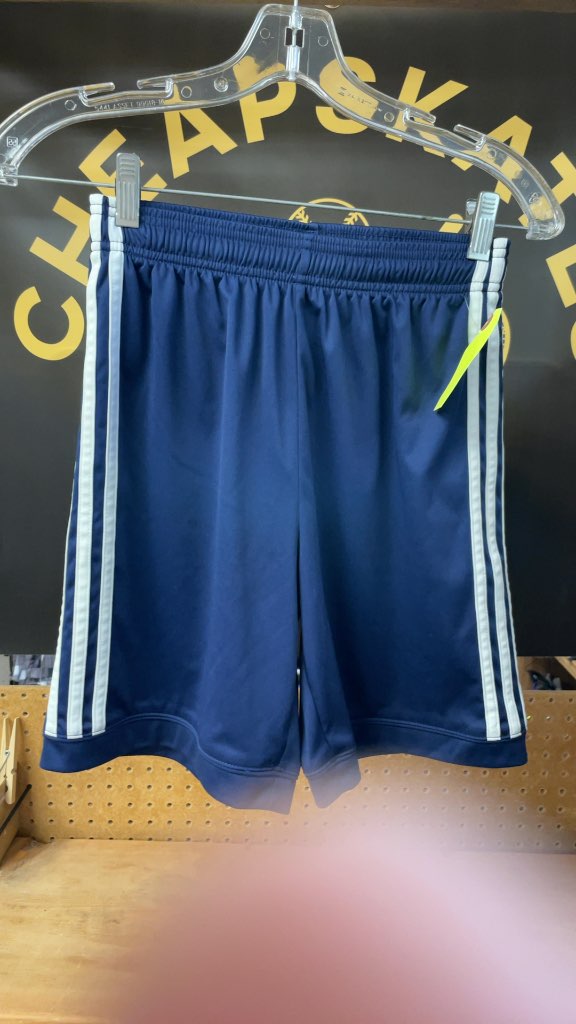 Adidas Aeroready Soccer Shorts
