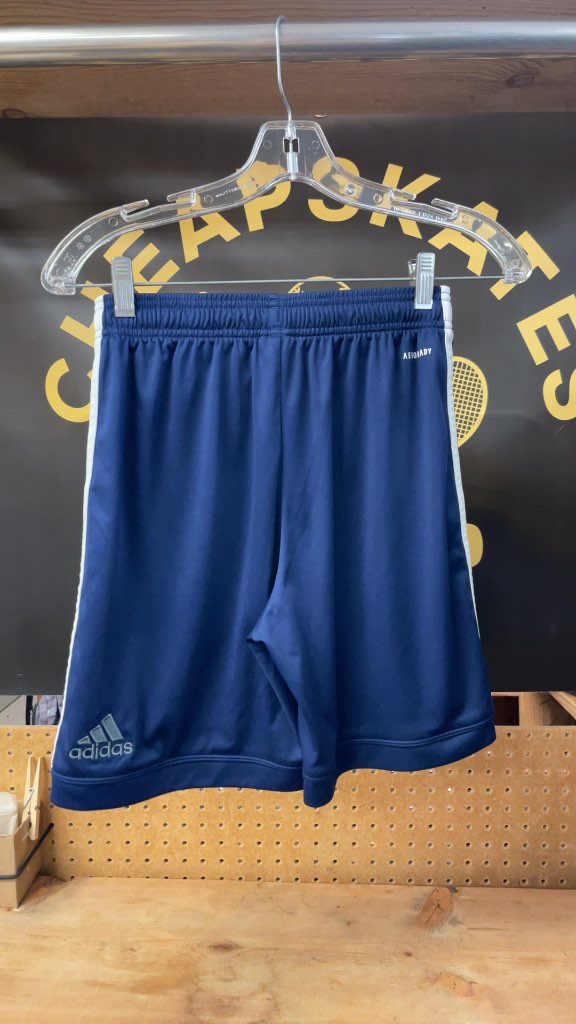 Adidas Aeroready Soccer Shorts