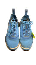 Adidas Blue Running Shoes Size 5.5