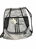 Adidas Cleat Bag Grey/Black