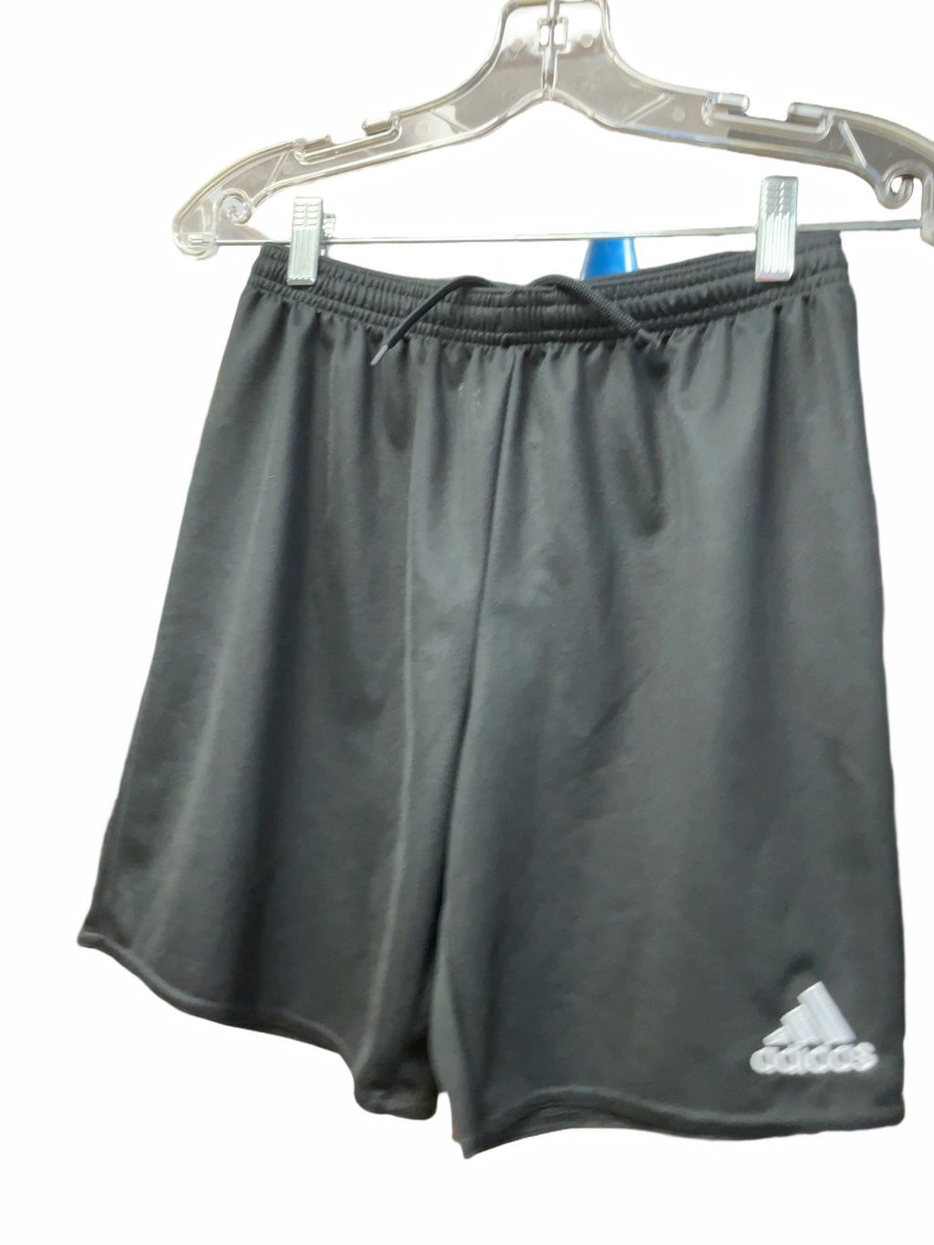 Adidas Climalite Youth Large Soccer Shorts