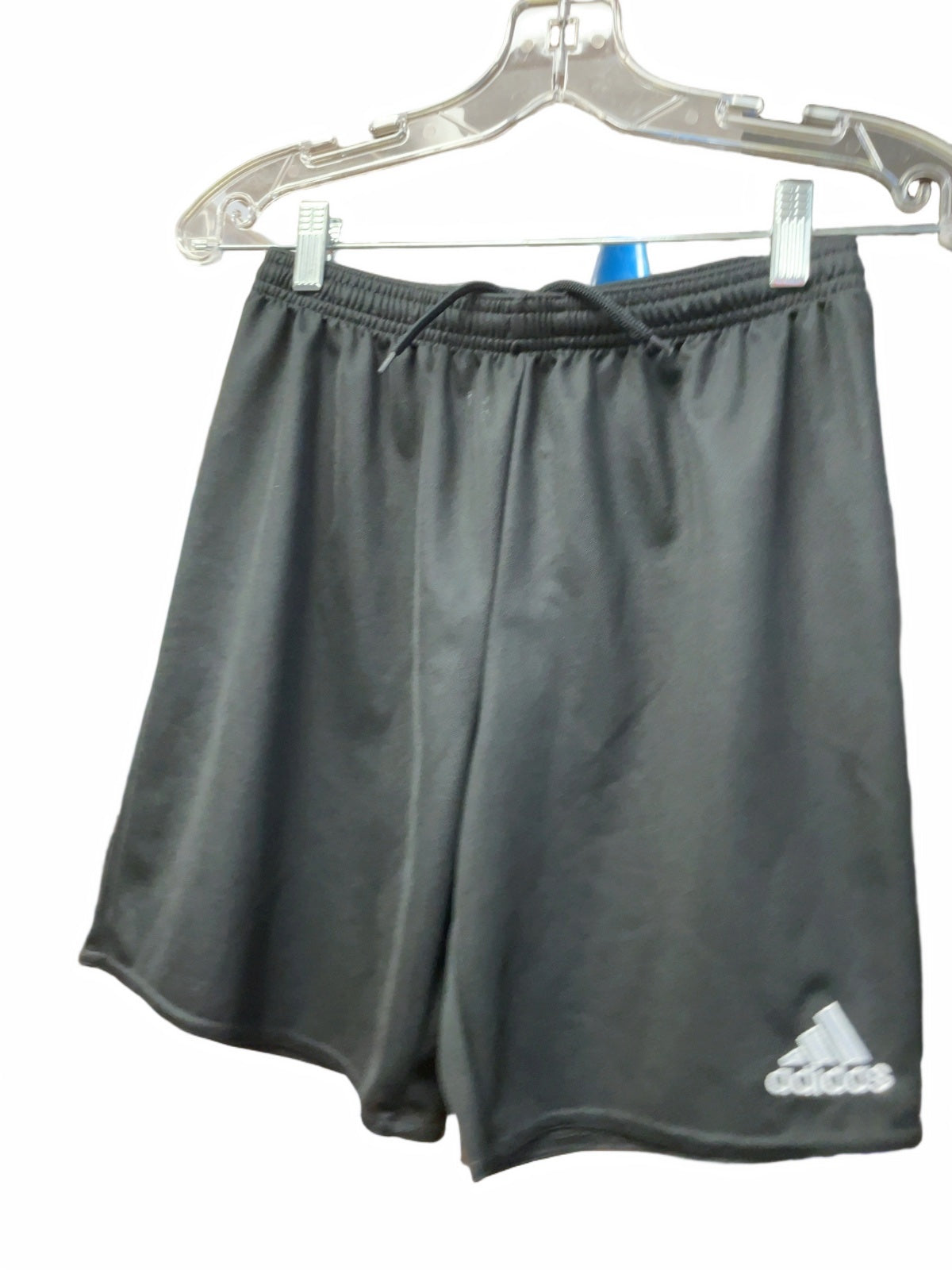 Adidas Climalite Youth Large Soccer Shorts