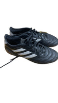 Adidas Copa Icon Soccer Cleats - Black/White - Size 6
