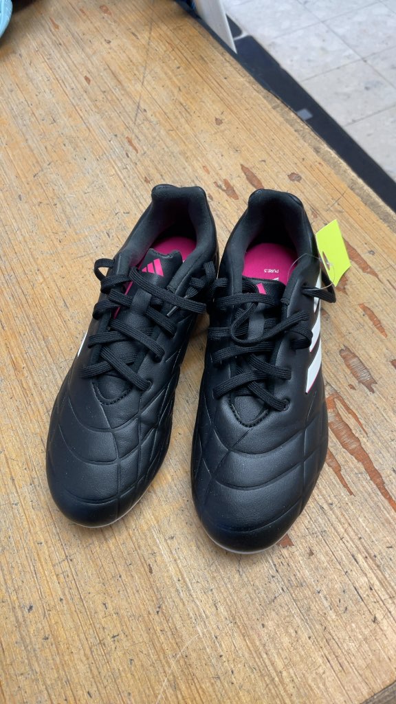 Adidas Copa Pure.3 Soccer Cleats - Size 4.5