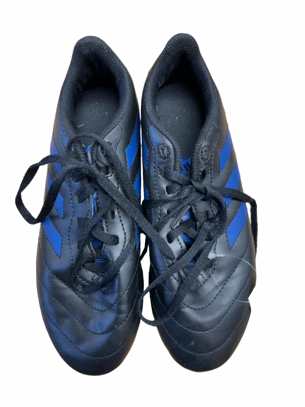 Adidas Copa Pure.4 Size 4 US Soccer Cleats