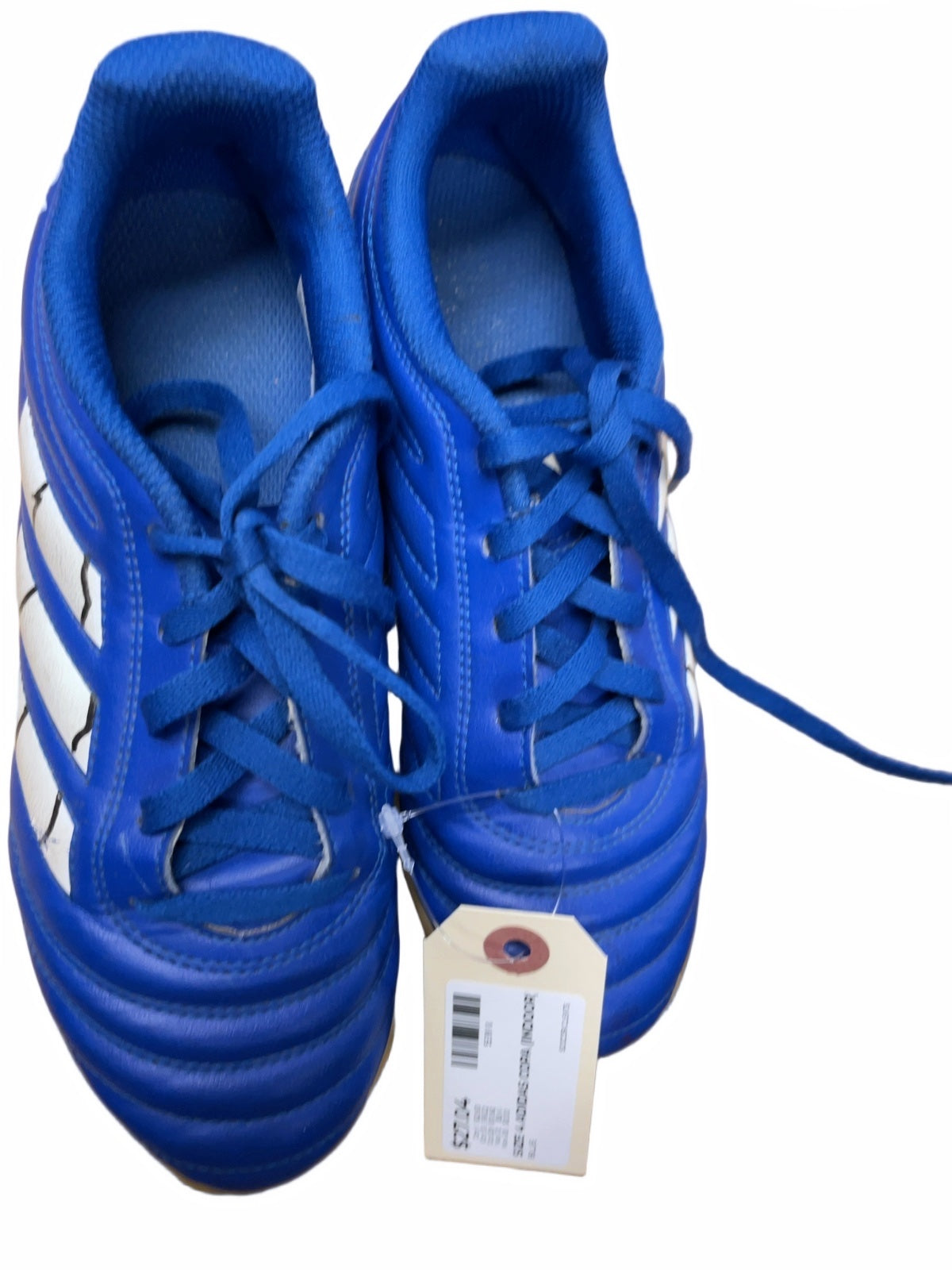 Adidas Copa Size 4 Indoor Soccer Shoes