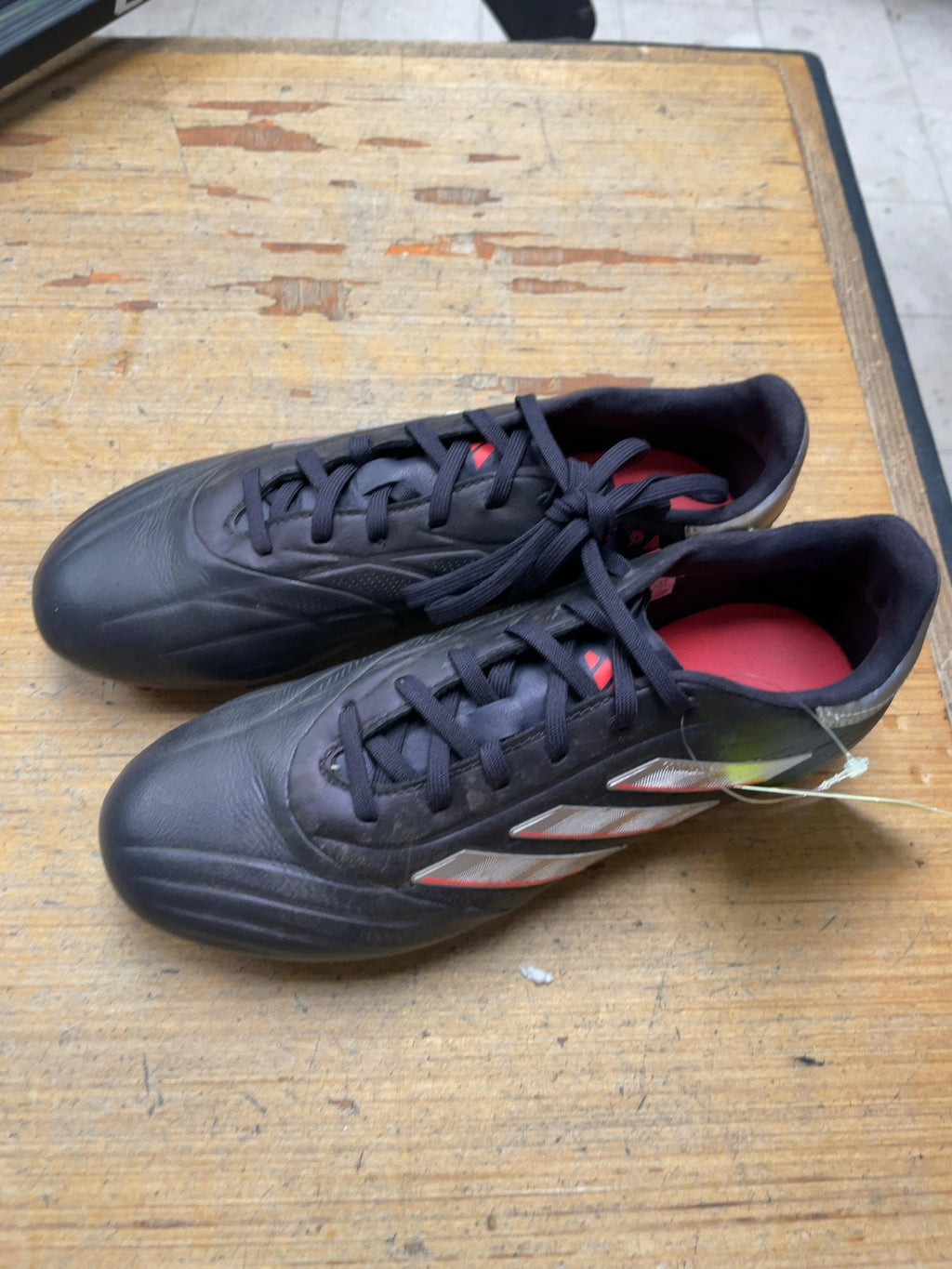 Adidas Copa Size 6 US Soccer Cleats