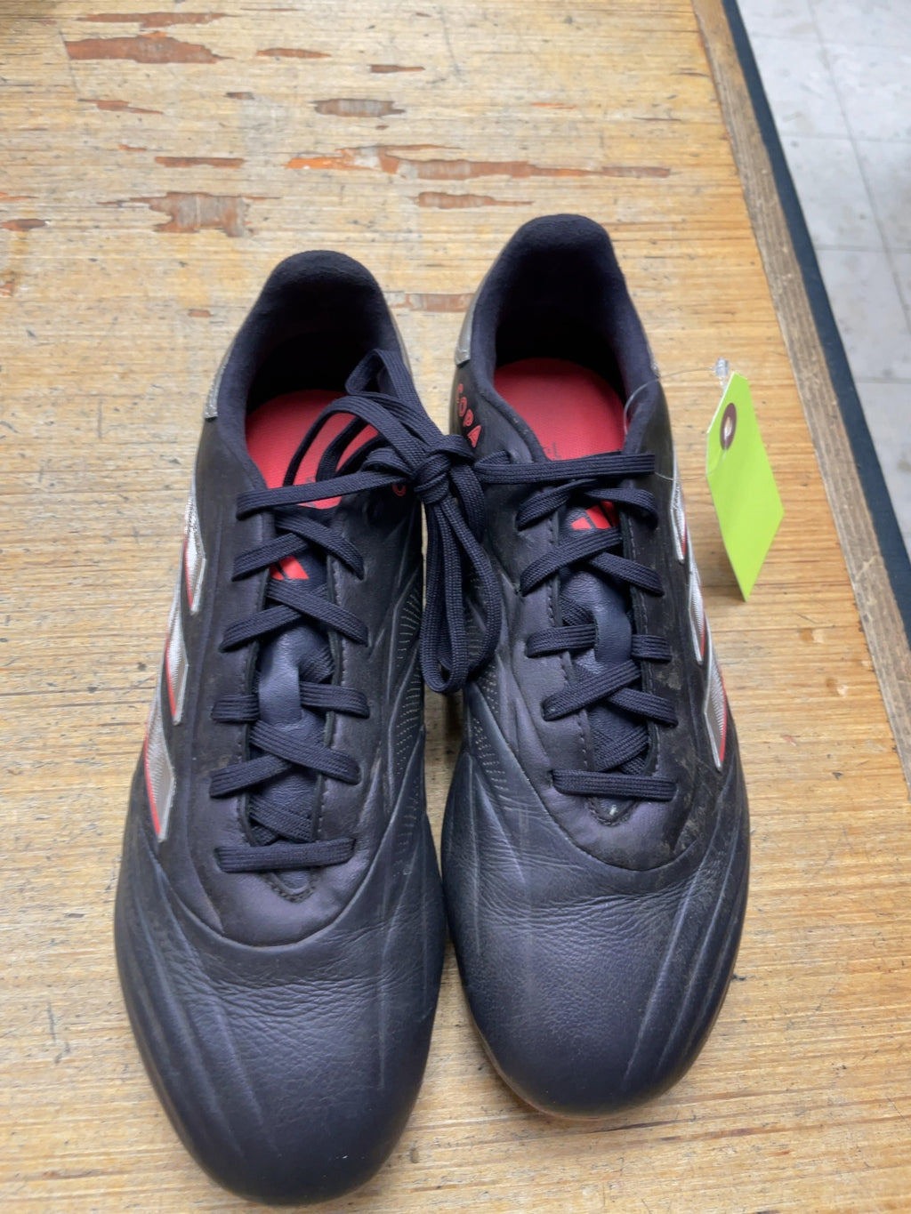 Adidas Copa Size 6 US Soccer Cleats