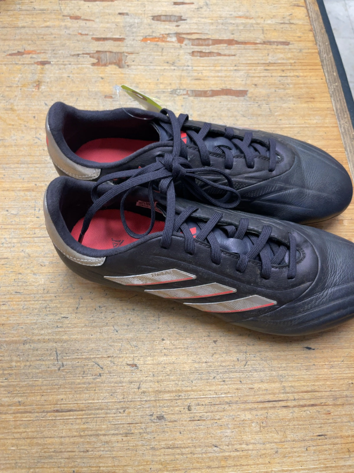 Adidas Copa Size 6 US Soccer Cleats
