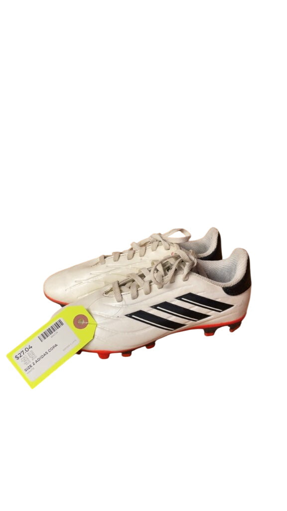 Adidas Copa Soccer Cleats