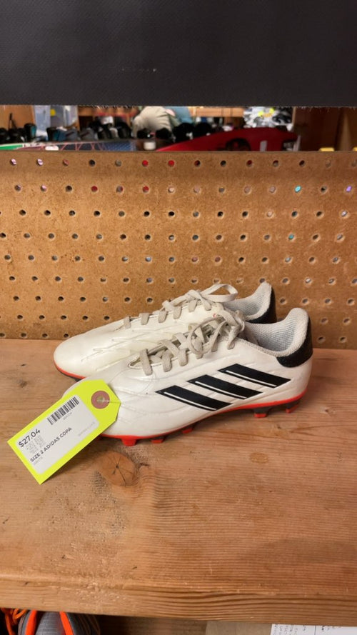 Adidas Copa Soccer Cleats