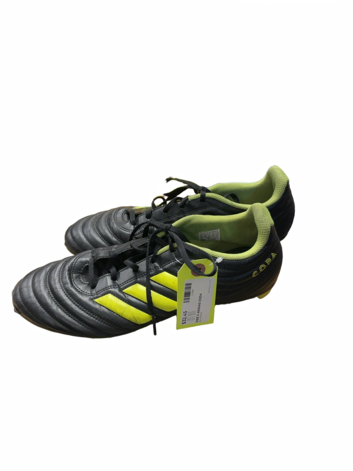 Adidas Copa Soccer Cleats