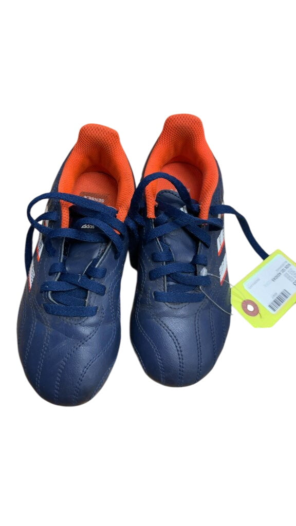 Adidas Copa Soccer Cleats - Size 12C - Blue/Orange
