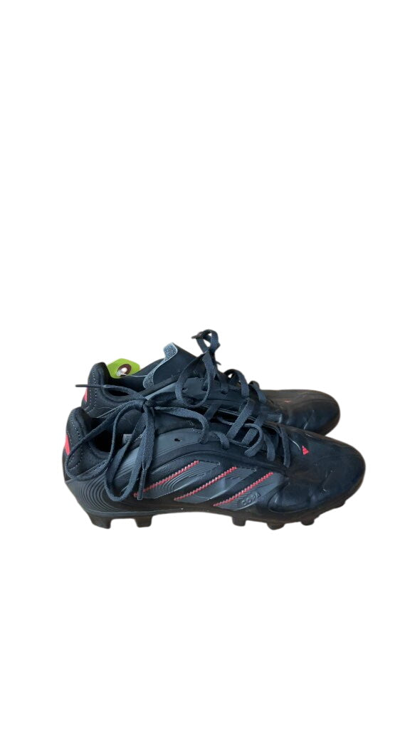 Adidas Copa Soccer Cleats Size 3 Black/Red