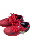 Adidas D.O.N. Issue 4 Basketball Shoes - Red - Size 4