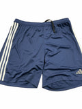 Adidas Entrada 22 Size L Soccer Shorts
