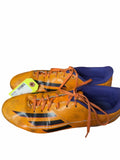 Adidas F5 Size 9.5 US Soccer Cleats