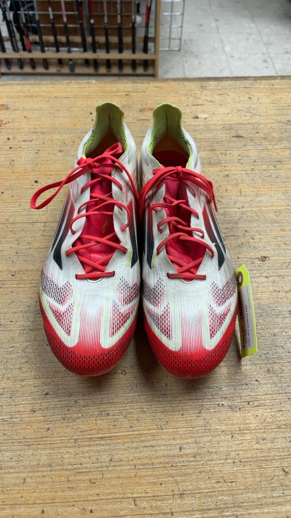 Adidas F50 Soccer Cleats - Size 10.5
