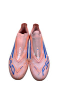 Adidas F50 Soccer Cleats - Size 10.5