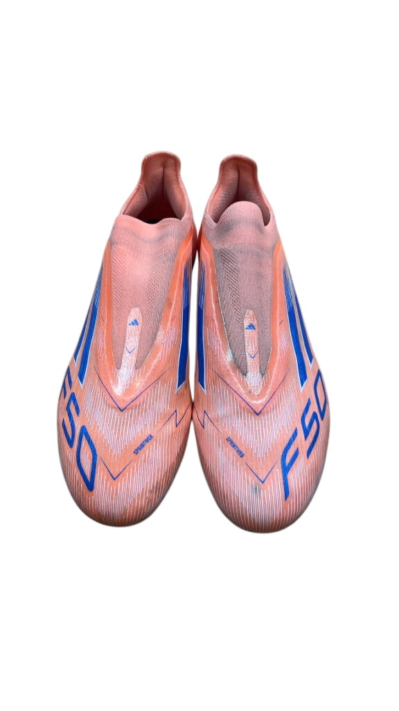 Adidas F50 Soccer Cleats - Size 10.5