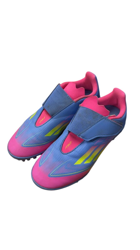 Adidas F50 Turf Soccer Cleats