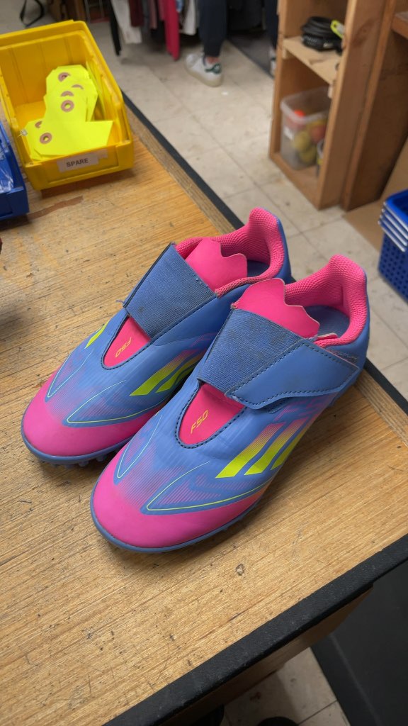 Adidas F50 Turf Soccer Cleats