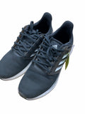Adidas Galaxy 6 Size 9 US Black Running Shoes