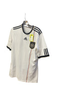 Adidas Germany National Team Soccer Jersey