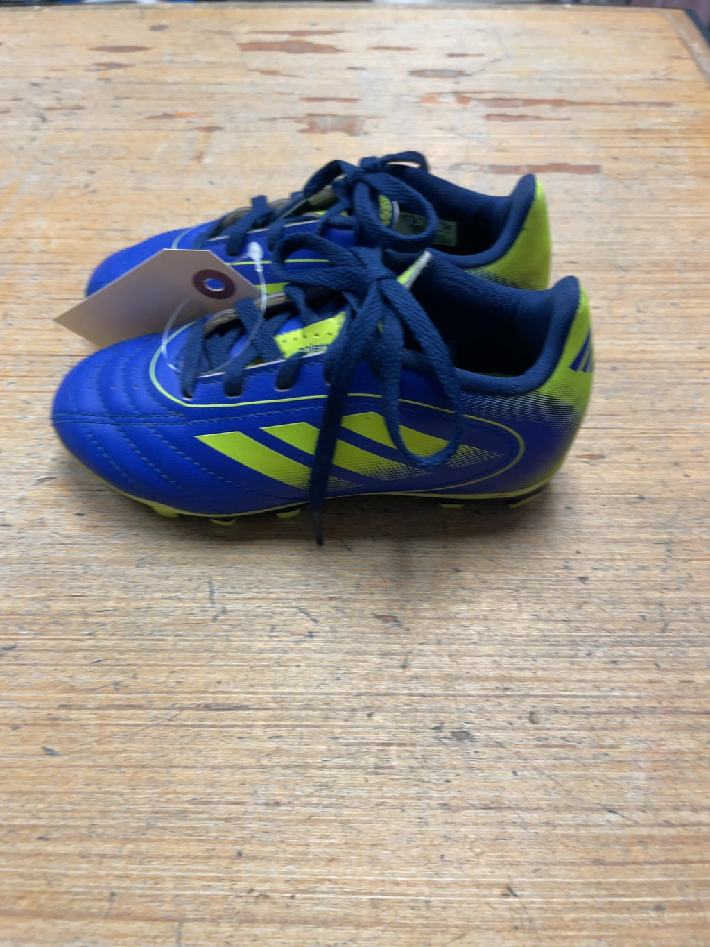 Adidas Goletto 10.5C Soccer Cleats