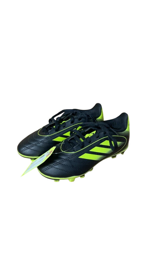 Adidas Goletto Soccer Cleats - Size 11.5C