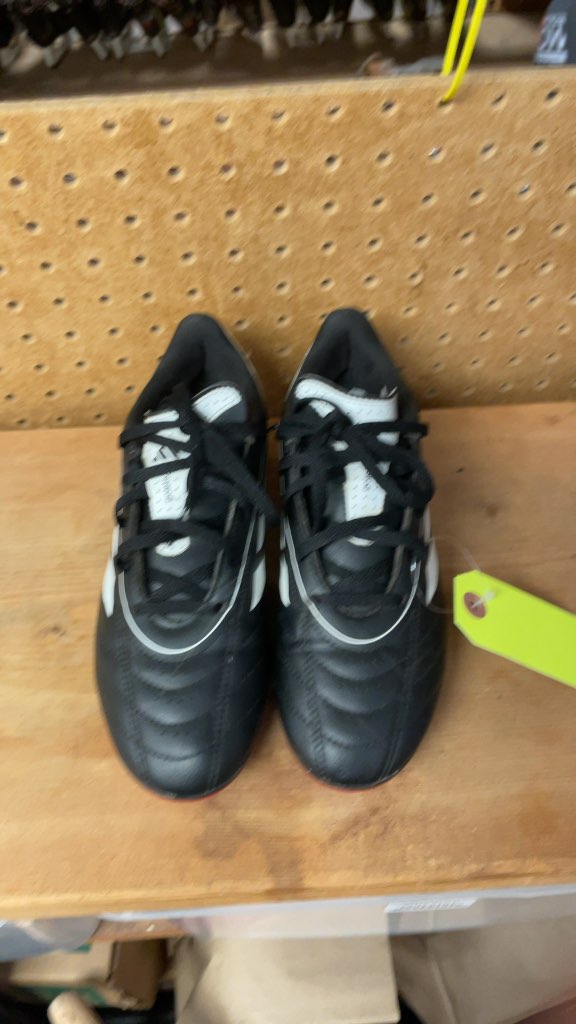 Adidas Goletto Soccer Cleats Size 4.5