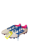 Adidas Goletto Soccer Cleats - Size 8
