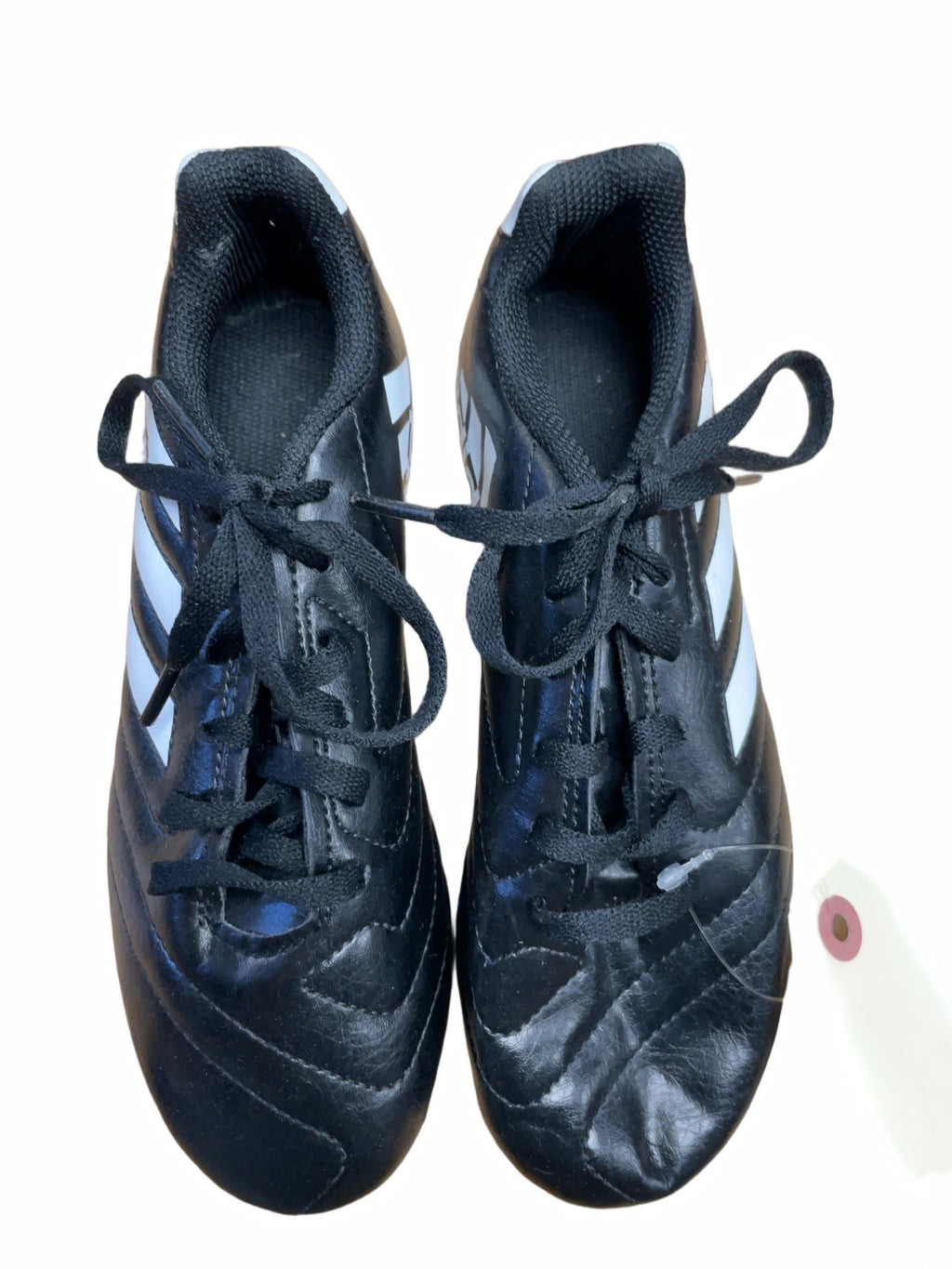 Adidas Goletto VI Size 2 US Soccer Cleats