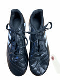 Adidas Goletto VI Size 2 US Soccer Cleats