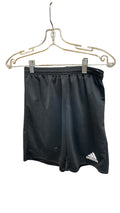 Adidas Junior Soccer Shorts - Black