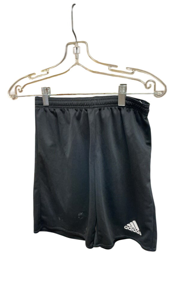 Adidas Junior Soccer Shorts - Black