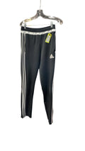 Adidas Junior XL Soccer Pants - Black