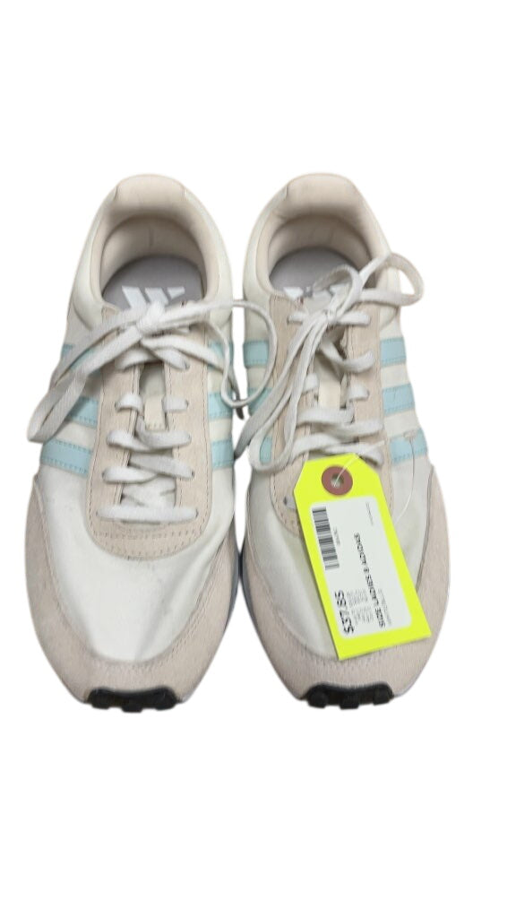 Adidas Ladies Sneakers Size 8