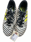 Adidas Nemeziz Size 1 Soccer Cleats