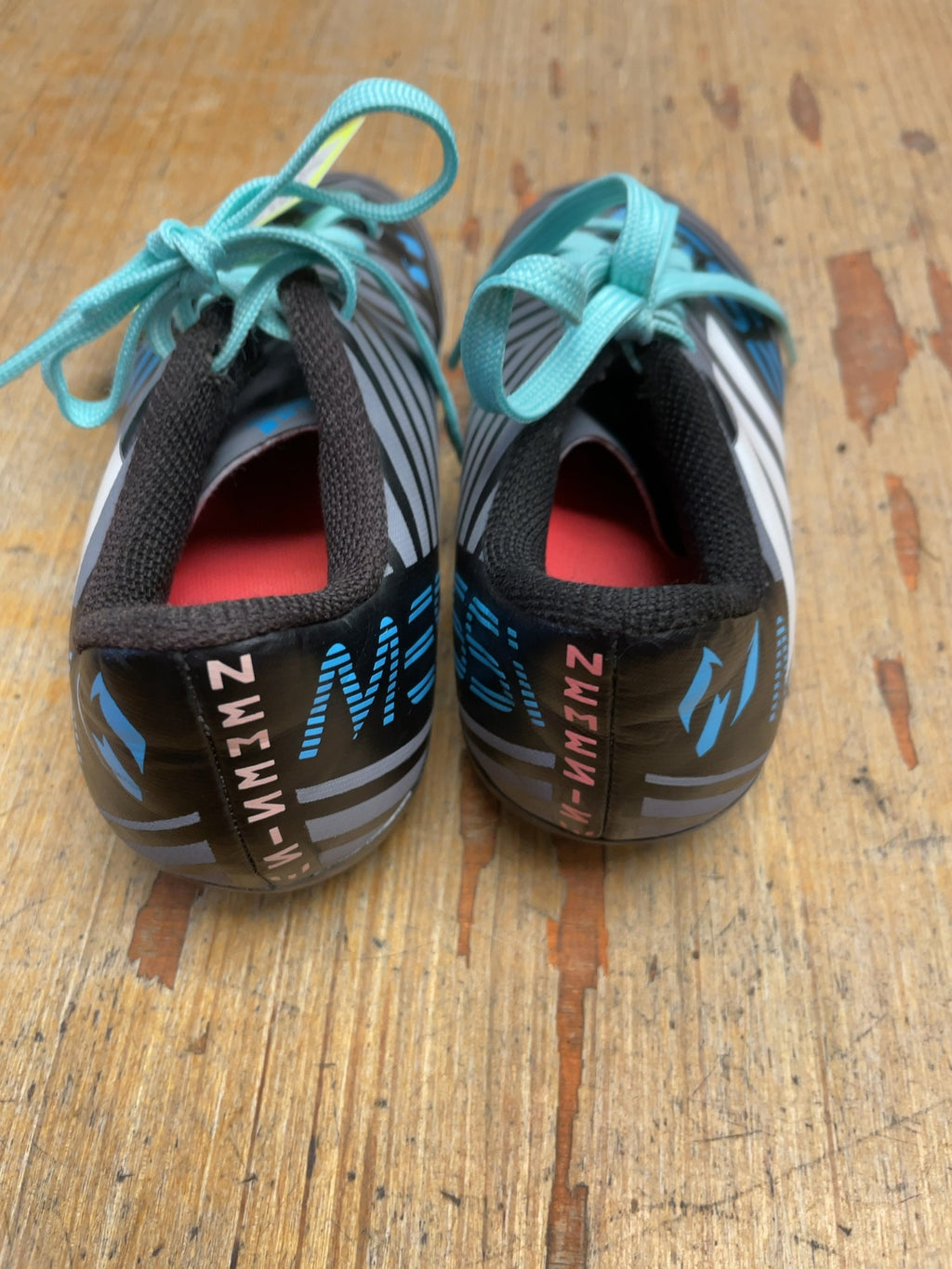 Adidas Nemeziz Size 13C Soccer Cleats