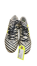 Adidas Nemeziz Soccer Cleats Size 7.5