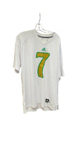 Adidas Notre Dame Fighting Irish Jersey #7 XXL