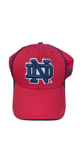 Adidas Notre Dame Fighting Irish Red Baseball Cap